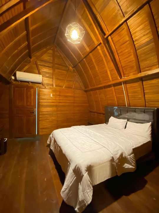 Photo of Bedroom in Pulau Pahawang