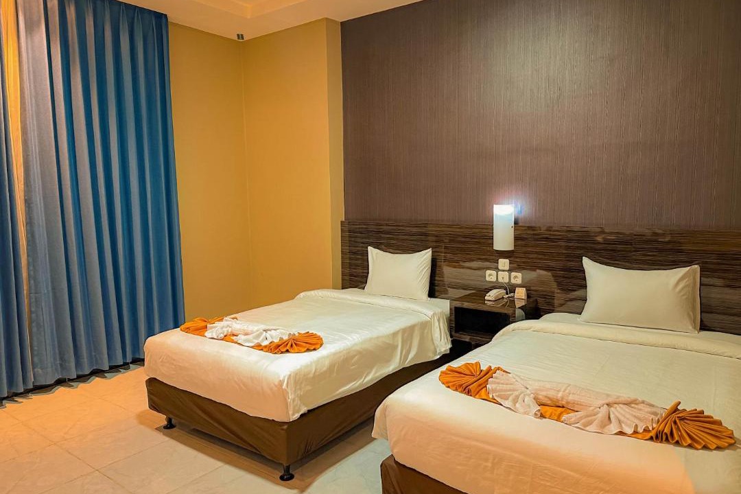 Photo of Bedroom in Manokwari