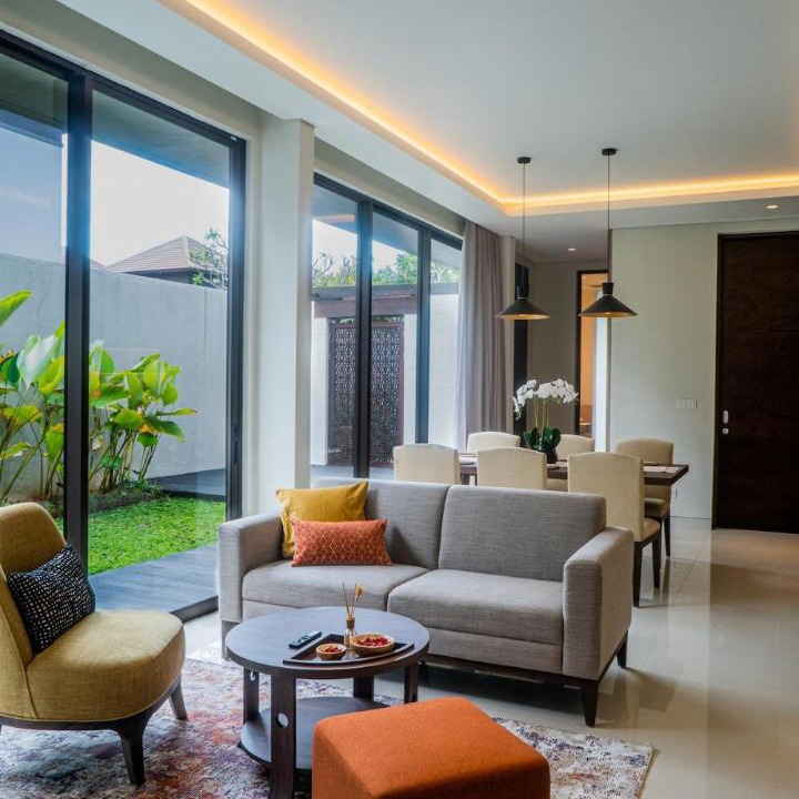 Photo of Livingroom in Kediri
