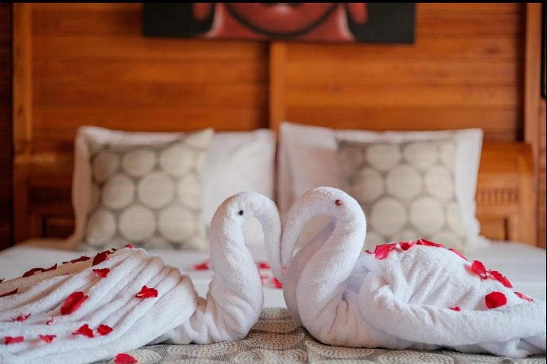 Photo of Bedroom in Sanur Kauh