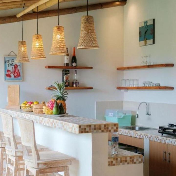 Photo of Kitchen in Sanur Kauh