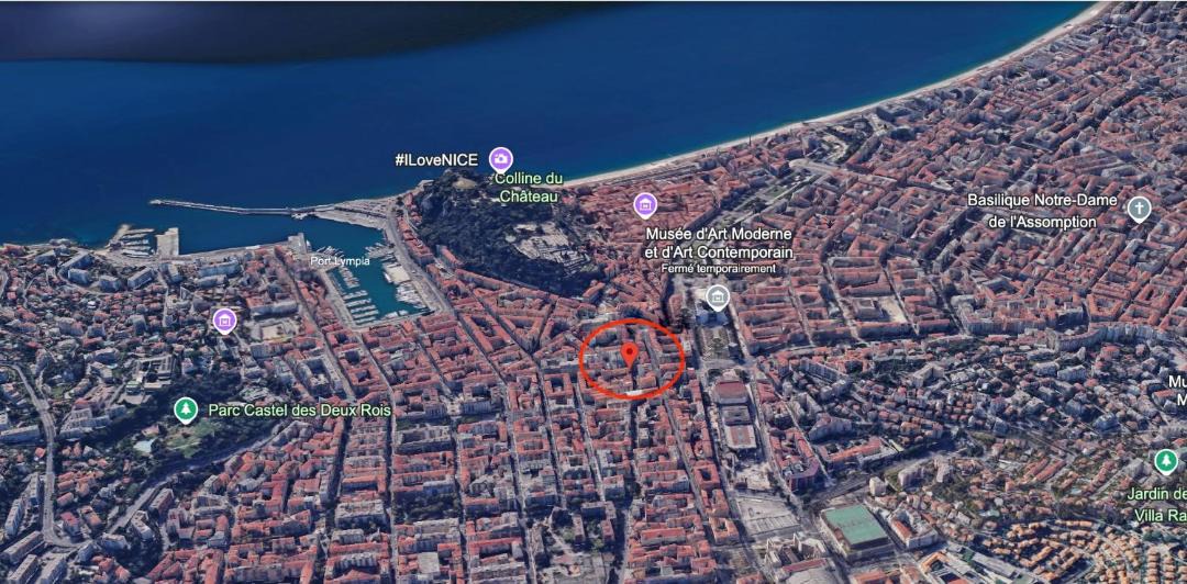 Photo of Others in Quartier du Port