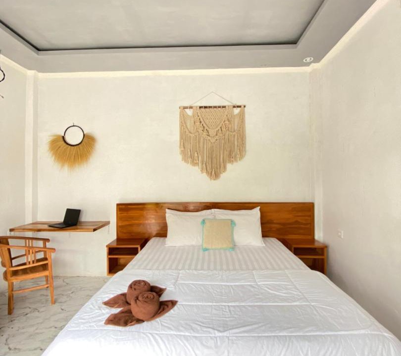 Photo of Bedroom in Mendoyo