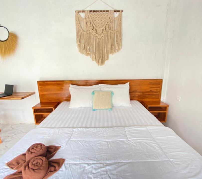 Photo of Bedroom in Mendoyo