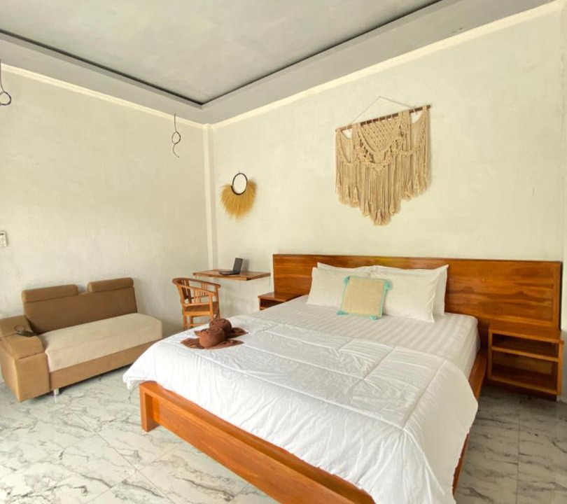 Photo of Bedroom in Mendoyo