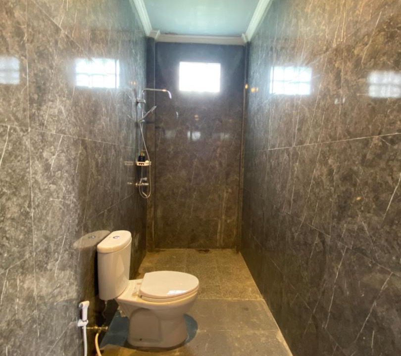 Photo of Bathroom in Mendoyo