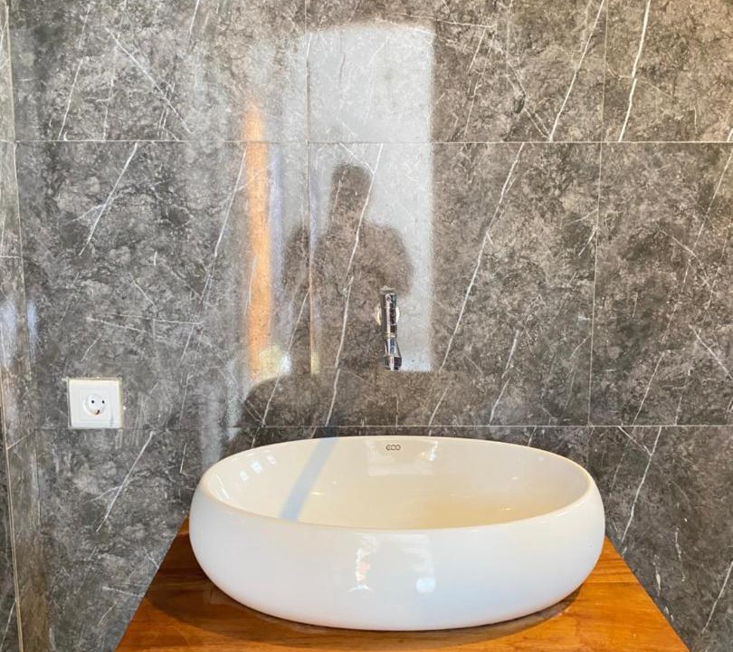 Photo of Bathroom in Mendoyo