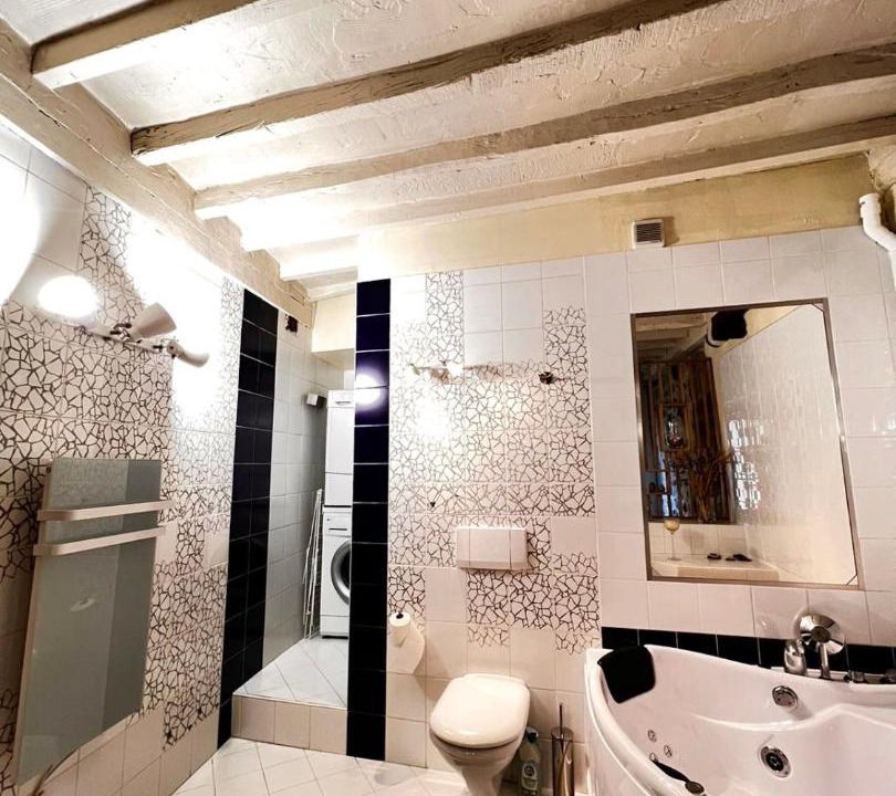 Photo of Bathroom in Saint-Paul-de-Vence