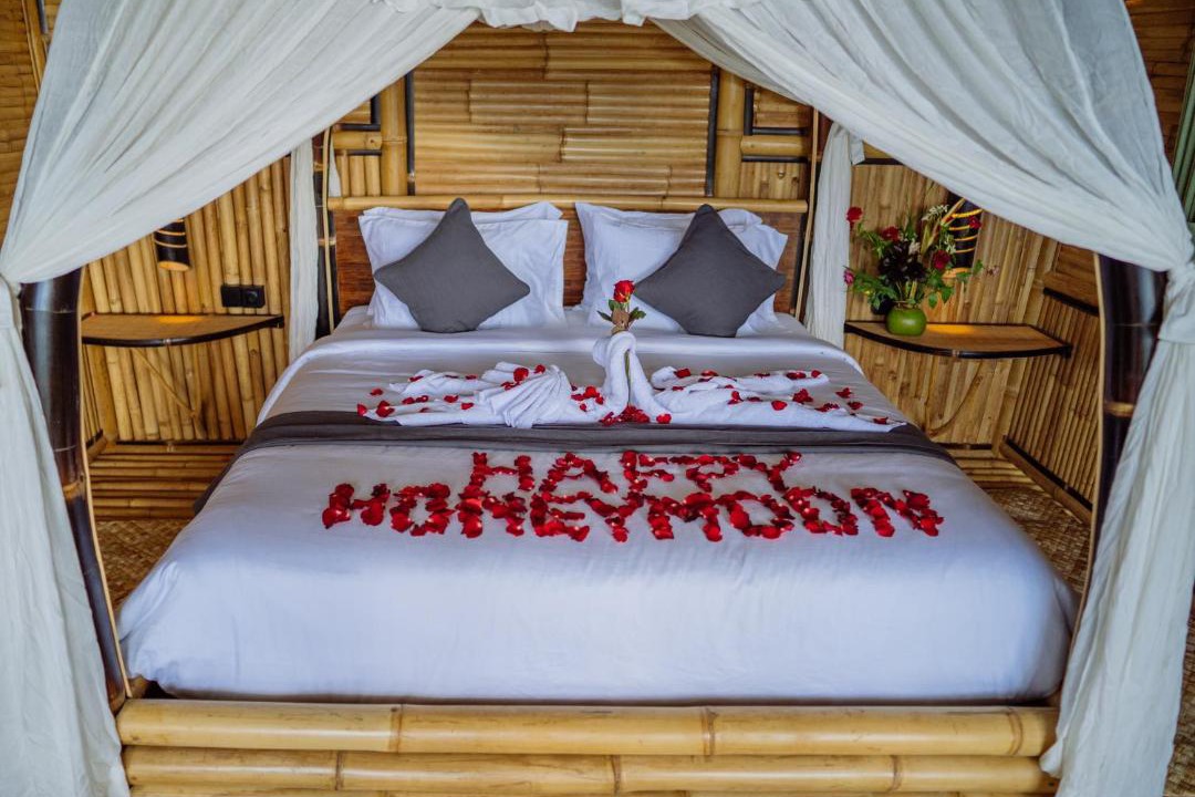 Photo of Bedroom in Wisma Kerta