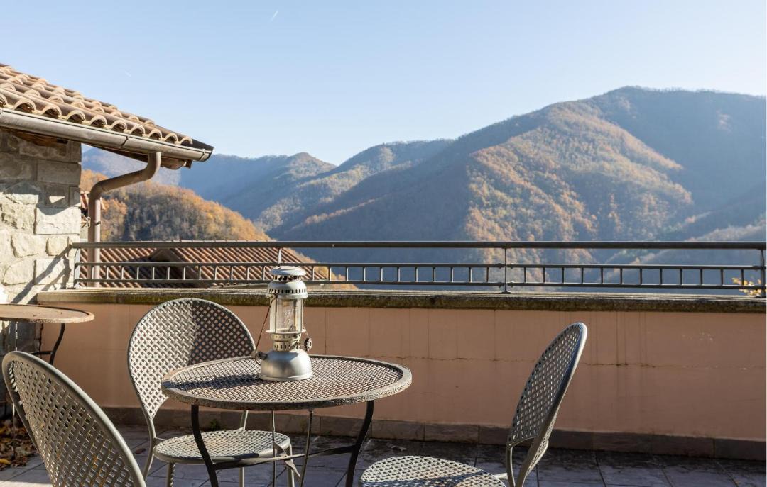 Photo of Patio Balcony in Prota