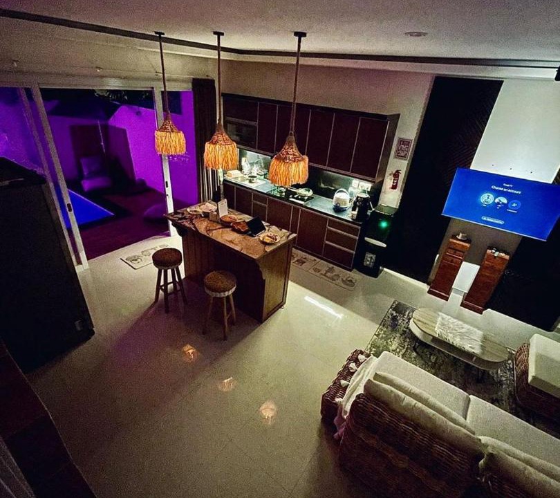 Photo of Livingroom in Jimbaran