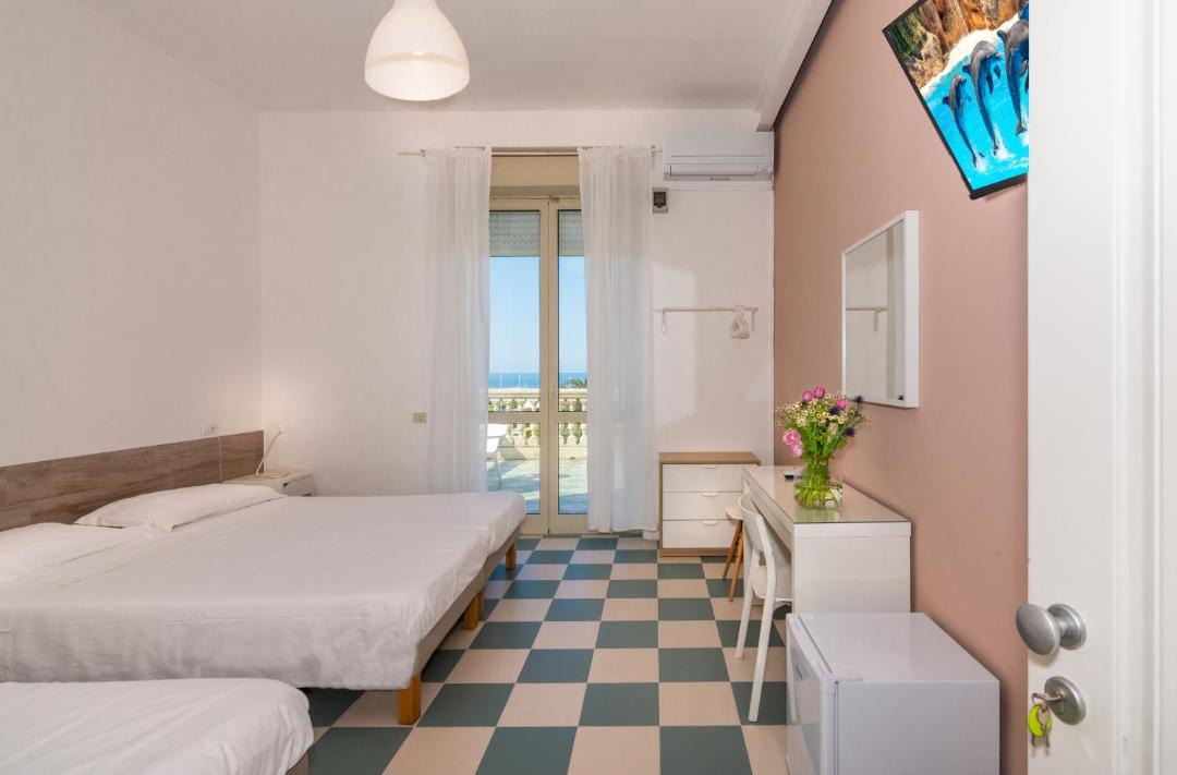 Photo of Bedroom in Marina di Pietrasanta