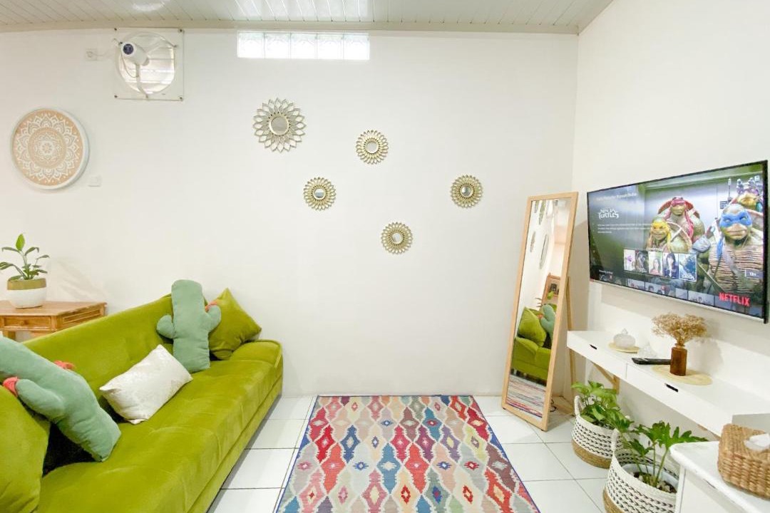 Photo of Livingroom in Semarang