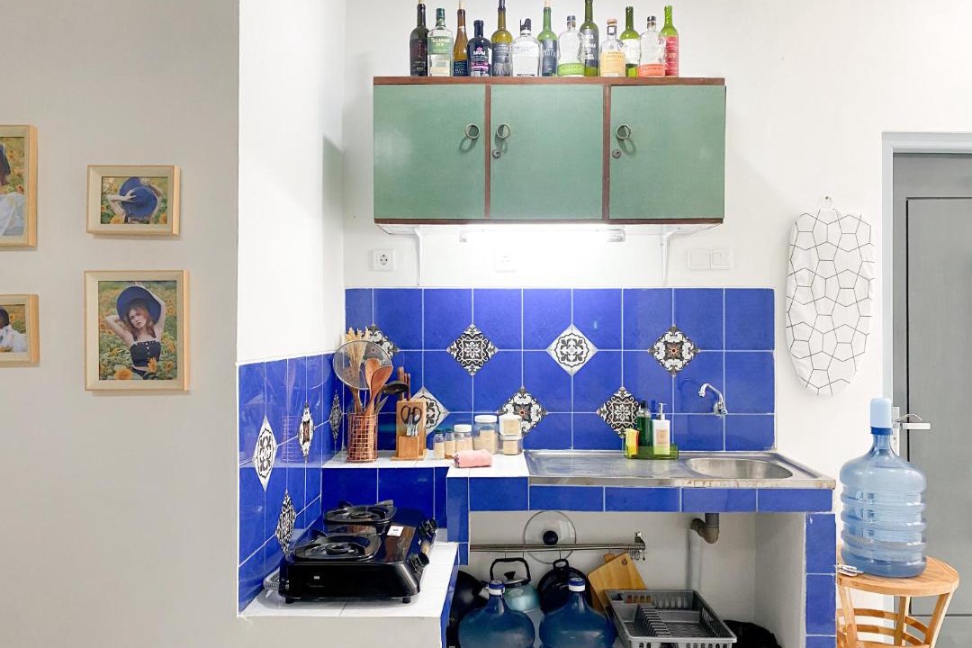 Photo of Kitchen in Semarang
