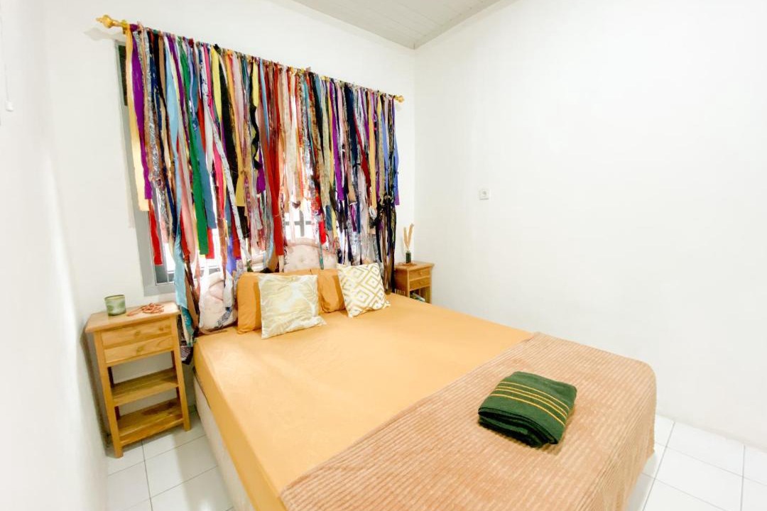 Photo of Bedroom in Semarang