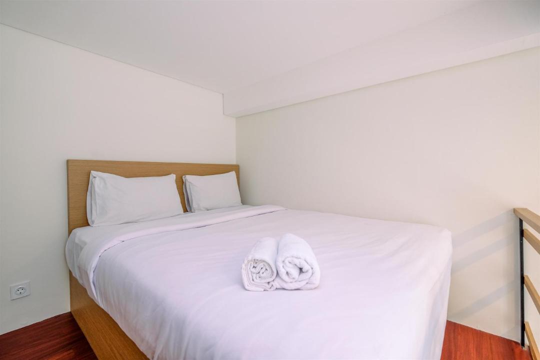 Photo of Bedroom in Jakarta