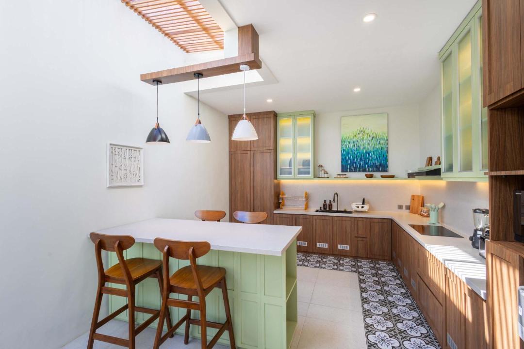 Photo of Kitchen in Sanur Kauh