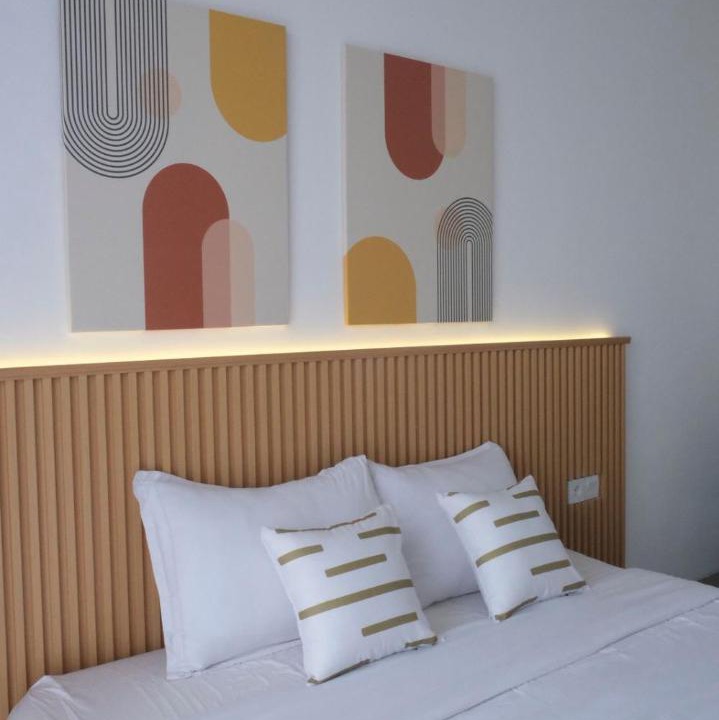 Photo of Bedroom in Imam Bonjol