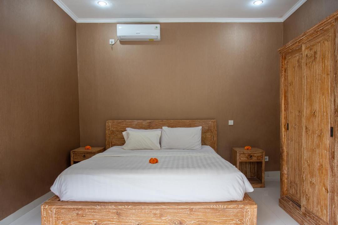 Photo of Bedroom in Batubulan