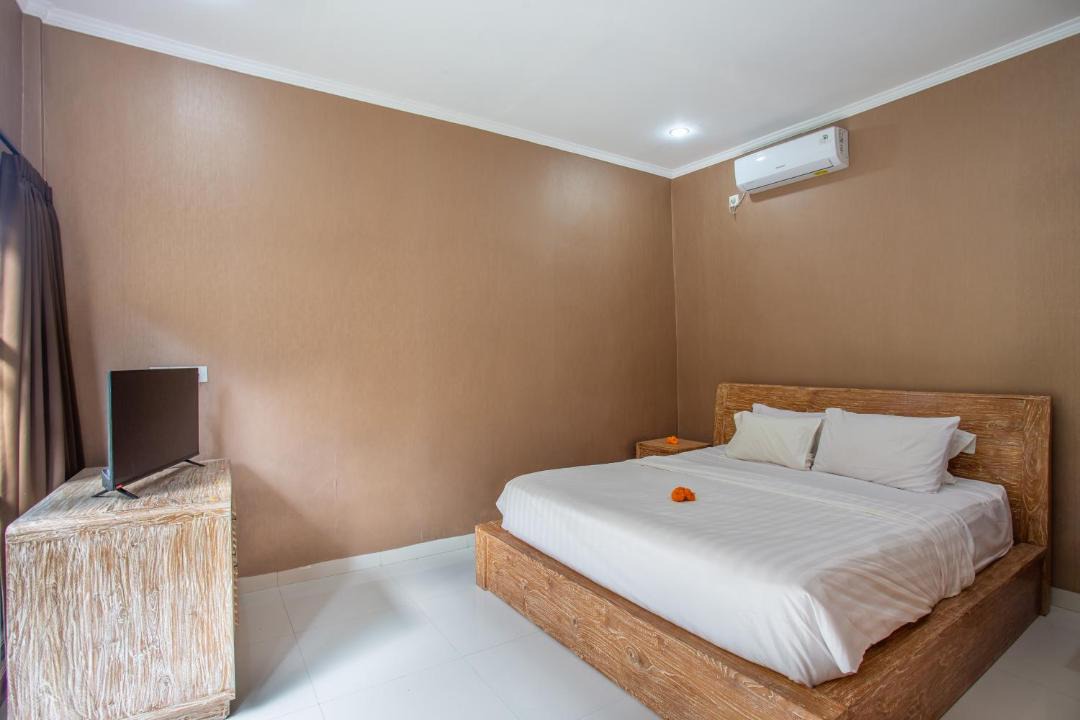 Photo of Bedroom in Batubulan