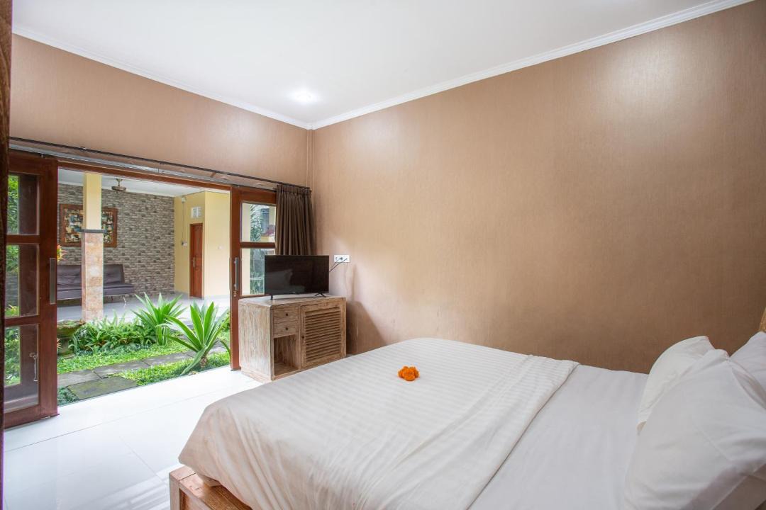 Photo of Bedroom in Batubulan