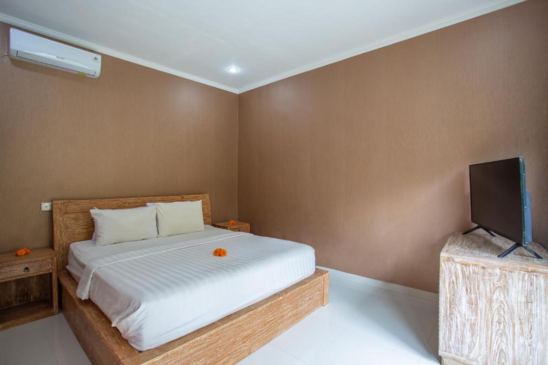 Photo of Bedroom in Batubulan