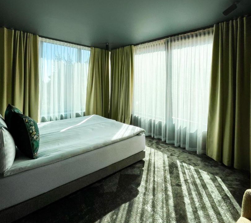 Photo of Bedroom in Eze