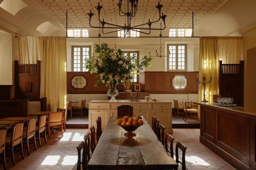 Photo of Kitchen in Old Town