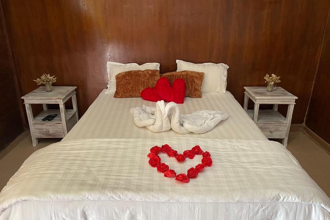 Photo of Bedroom in Karimunjava