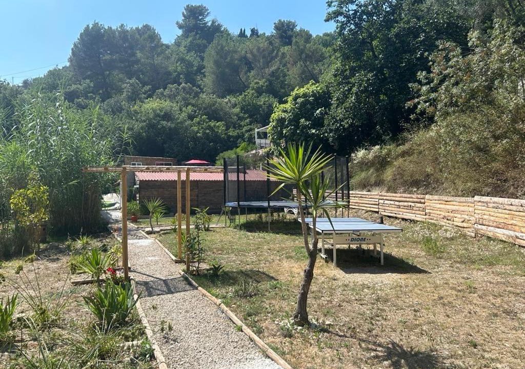 Photo of Others in L'Escarene