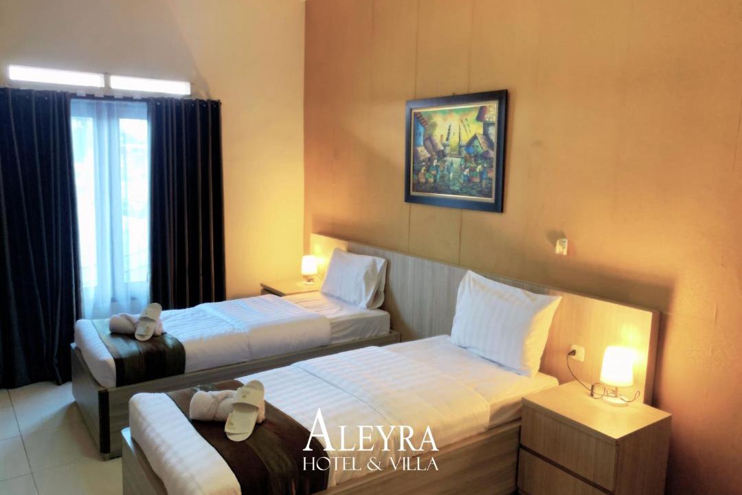 Photo of Bedroom in Garut