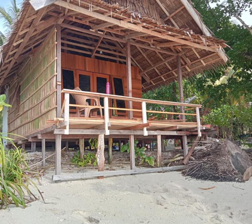 Photo of Others in Mansuar Island