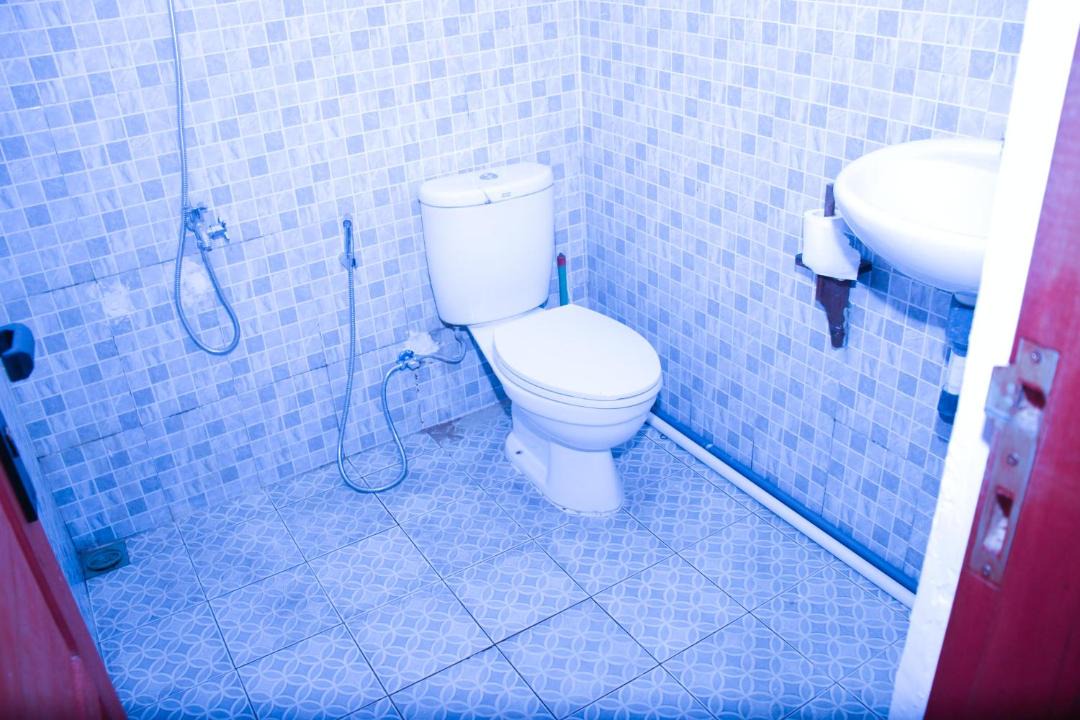 Photo of Bathroom in Sipura Island