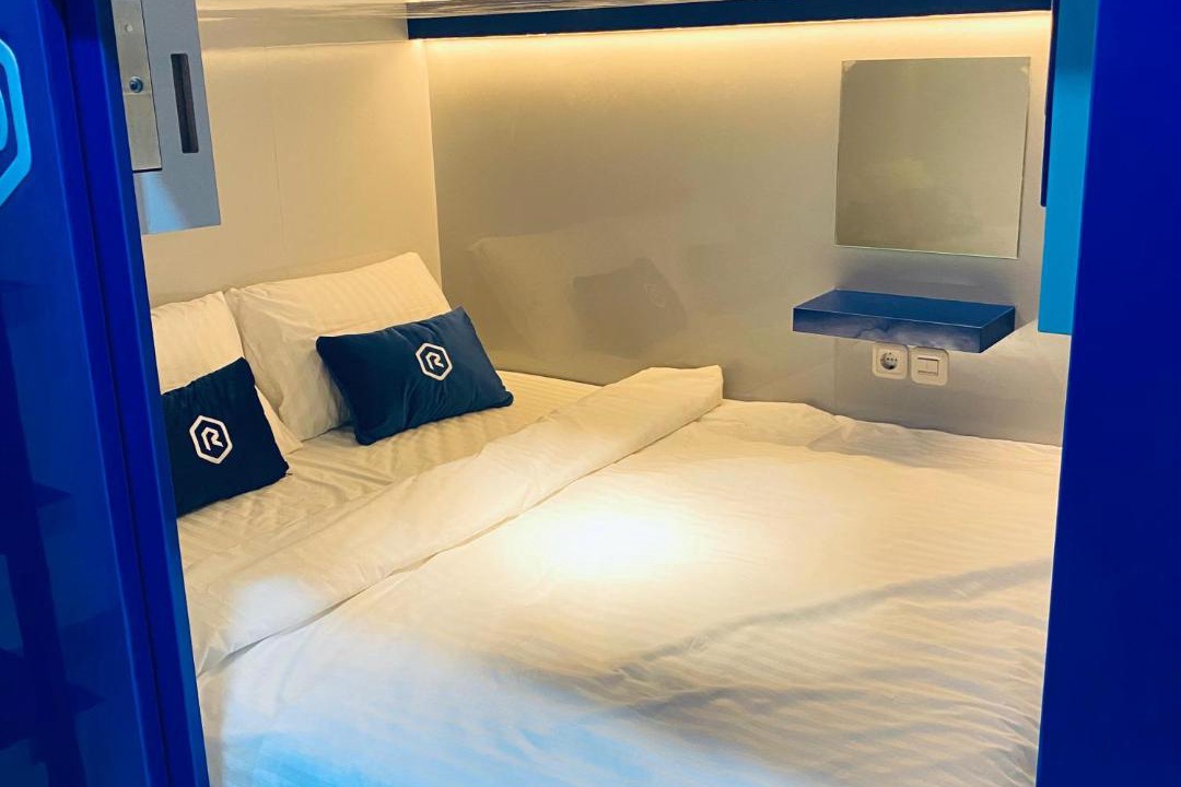 Photo of Bedroom in Mahendradatta