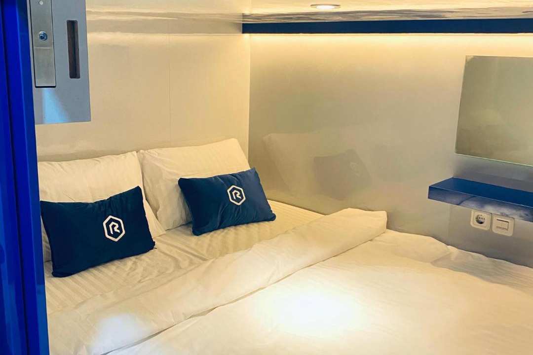 Photo of Bedroom in Mahendradatta