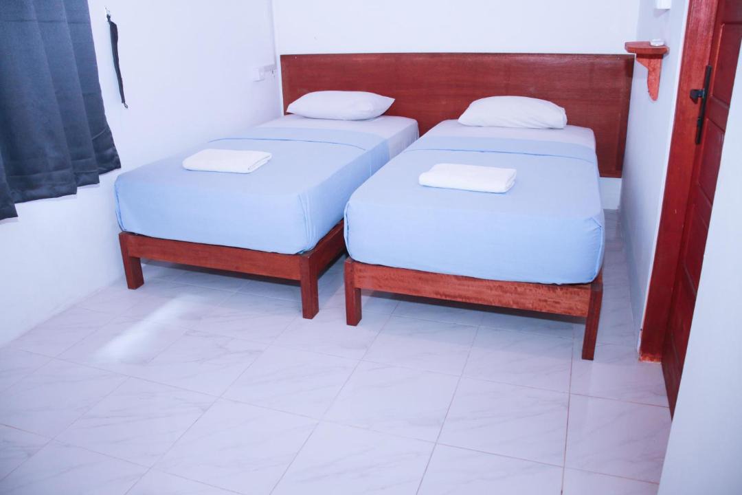 Photo of Bedroom in Sipura Island