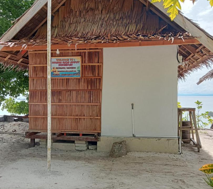 Photo of Others in Mansuar Island