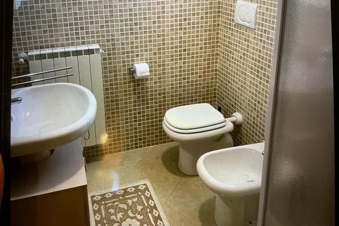 Photo of Bathroom in Albiano Magra
