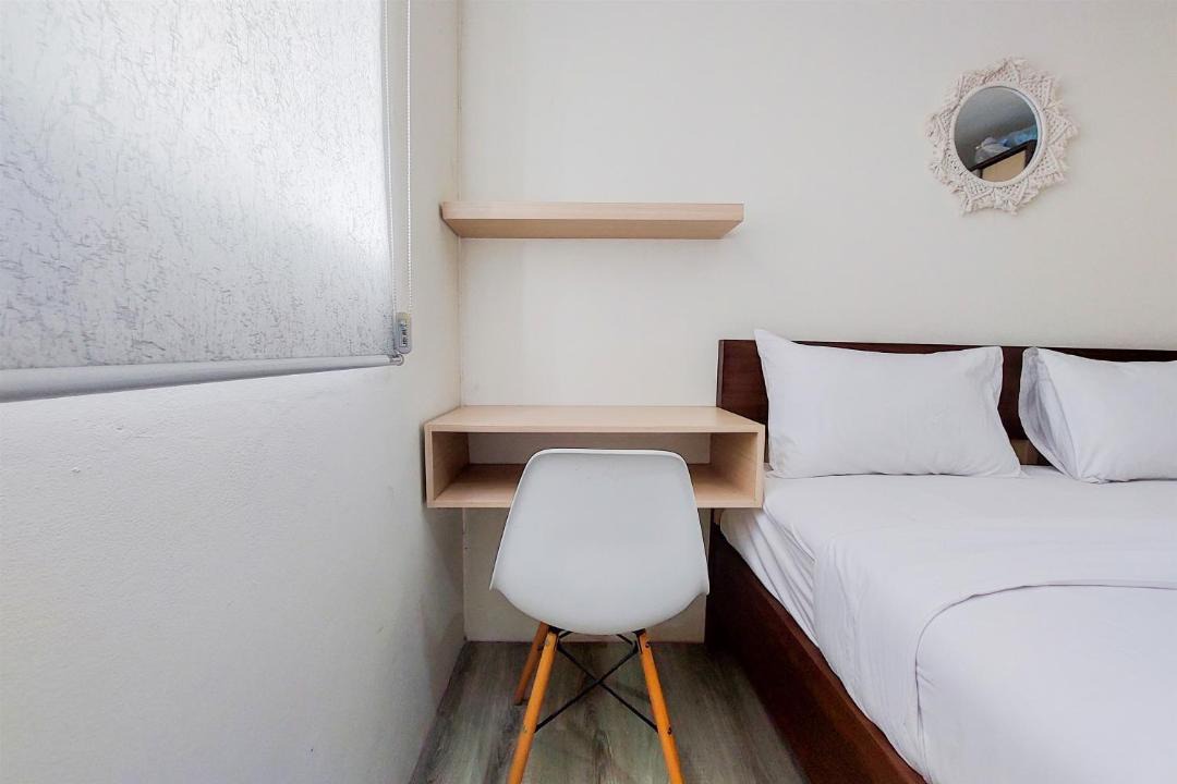Photo of Bedroom in Pondok Aren