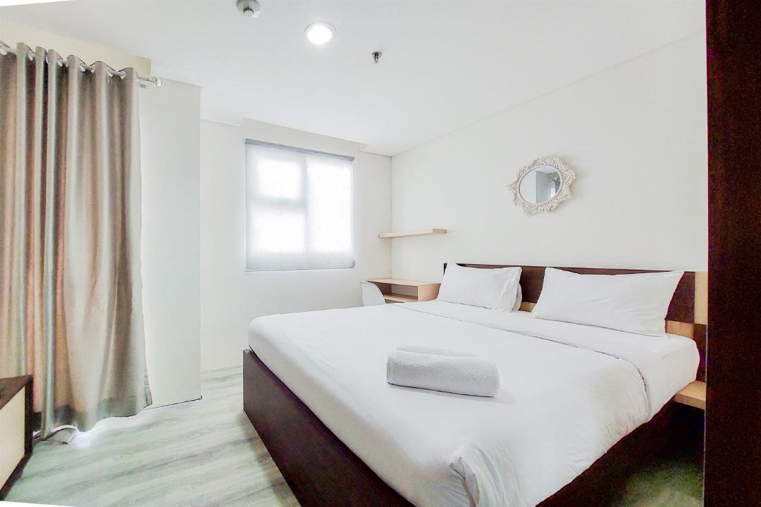 Photo of Bedroom in Pondok Aren