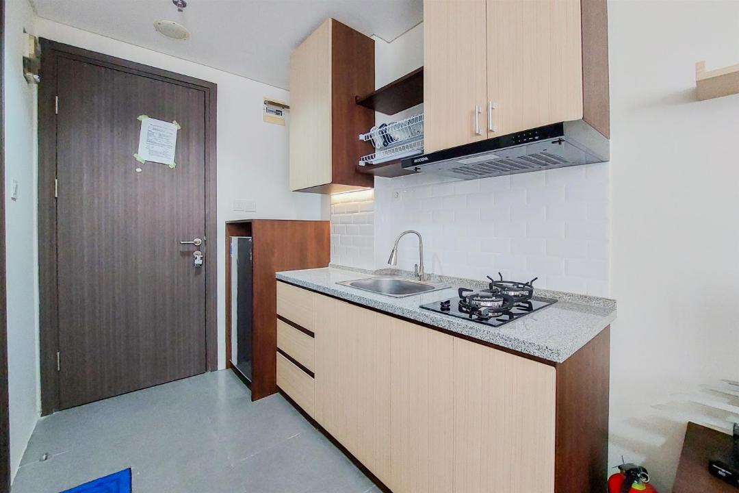 Photo of Kitchen in Pondok Aren
