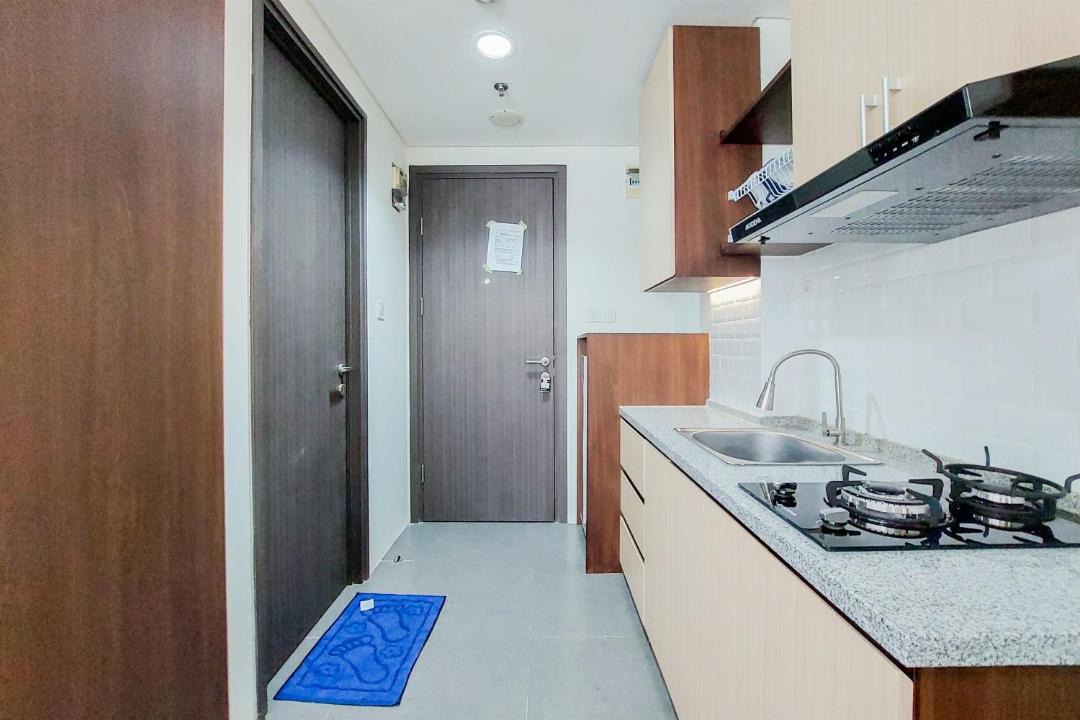 Photo of Kitchen in Pondok Aren