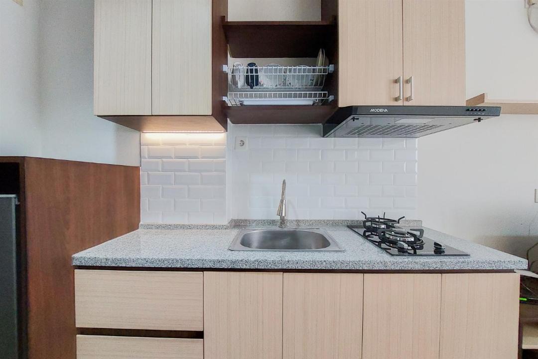 Photo of Kitchen in Pondok Aren