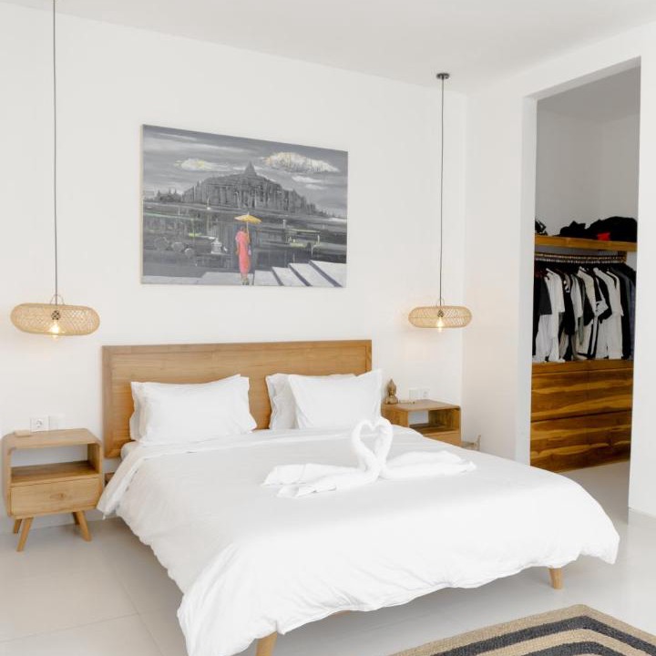 Photo of Bedroom in Padangsambian Klod