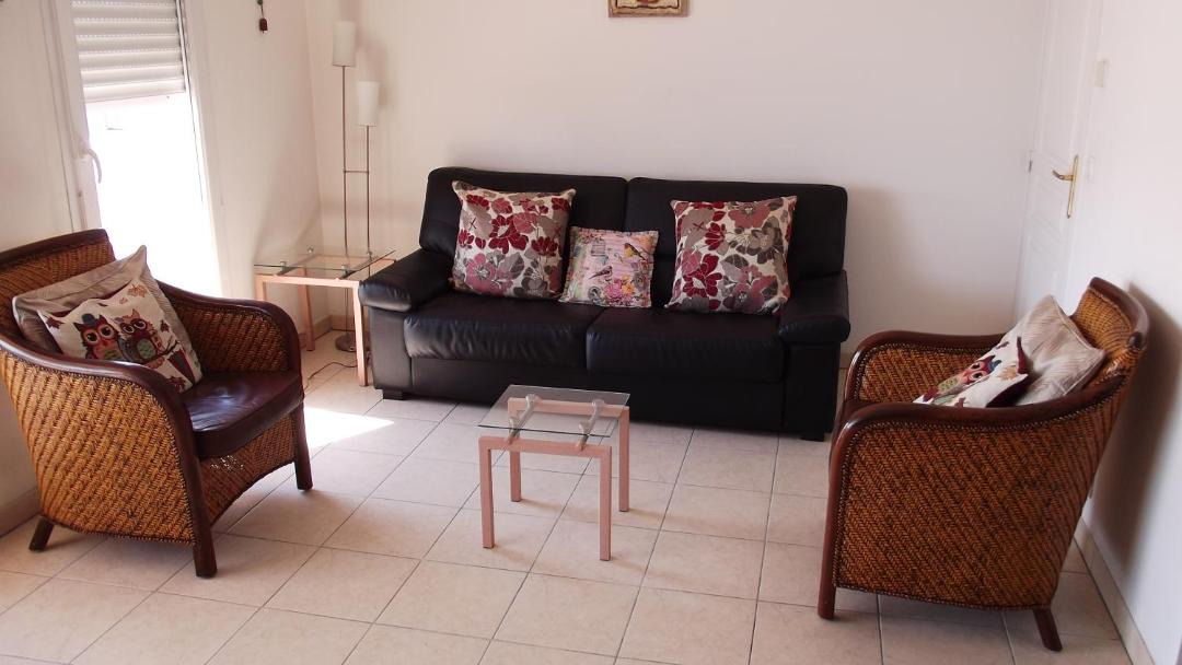 Photo of Livingroom in Plaine de la Brague