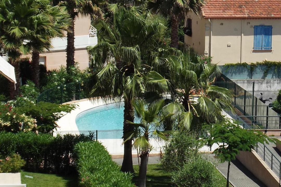 Photo of Outdoor in Plaine de la Brague