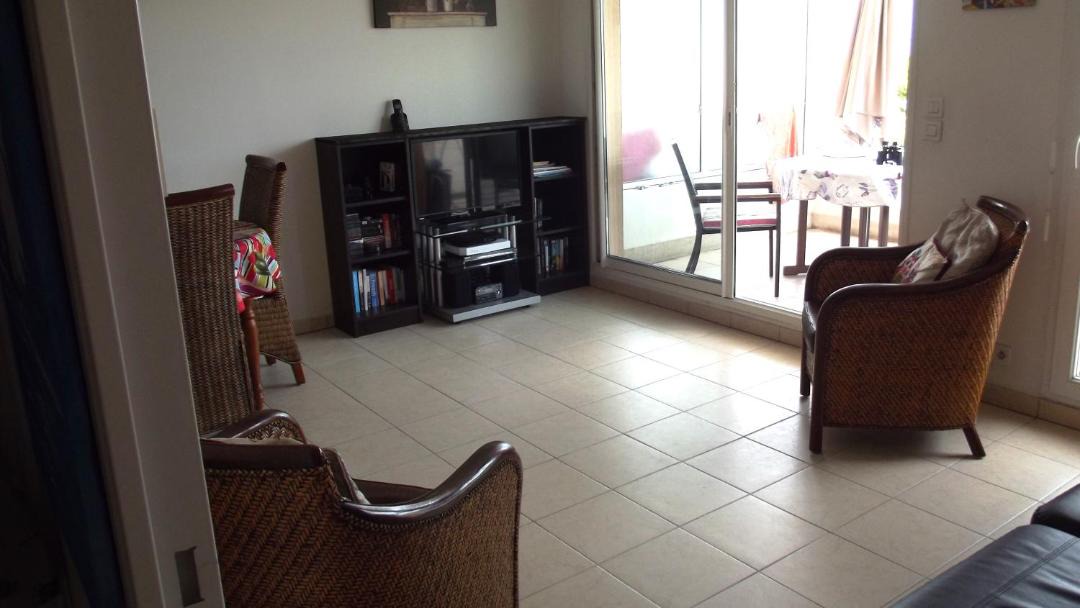 Photo of Livingroom in Plaine de la Brague
