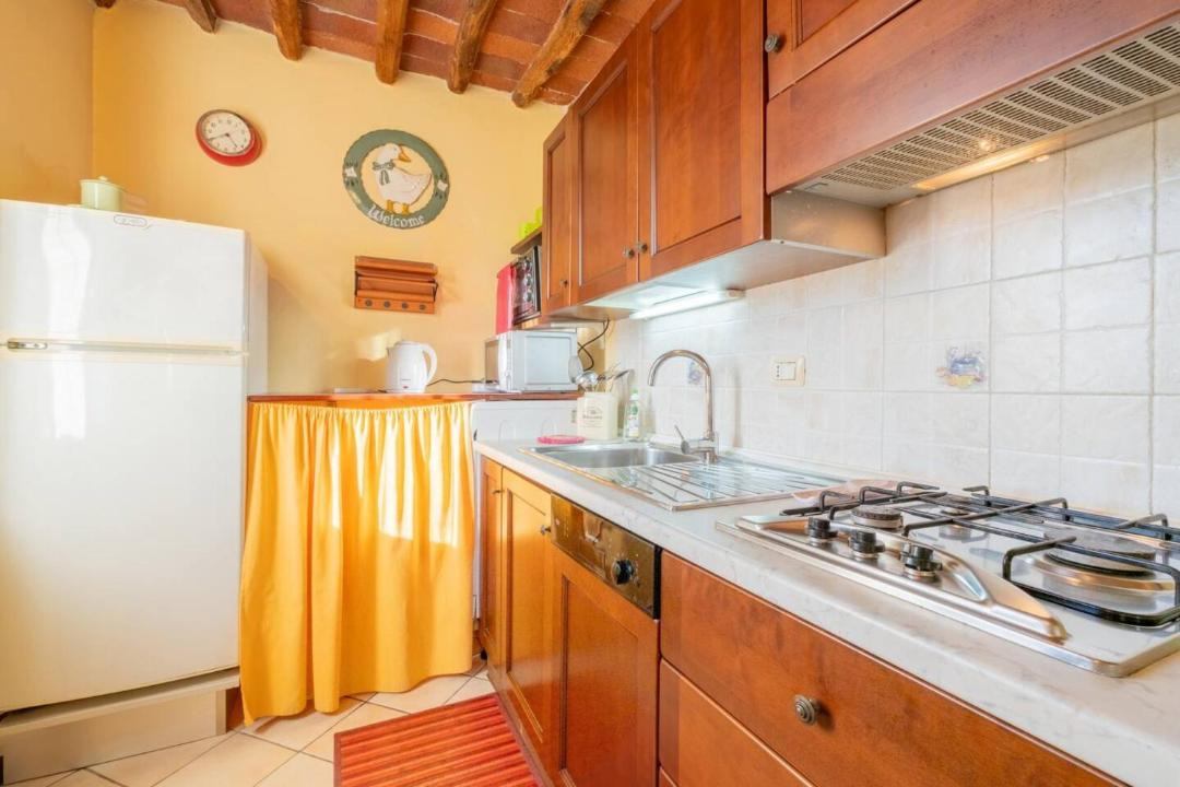 Photo of Kitchen in Lucca Historical Center