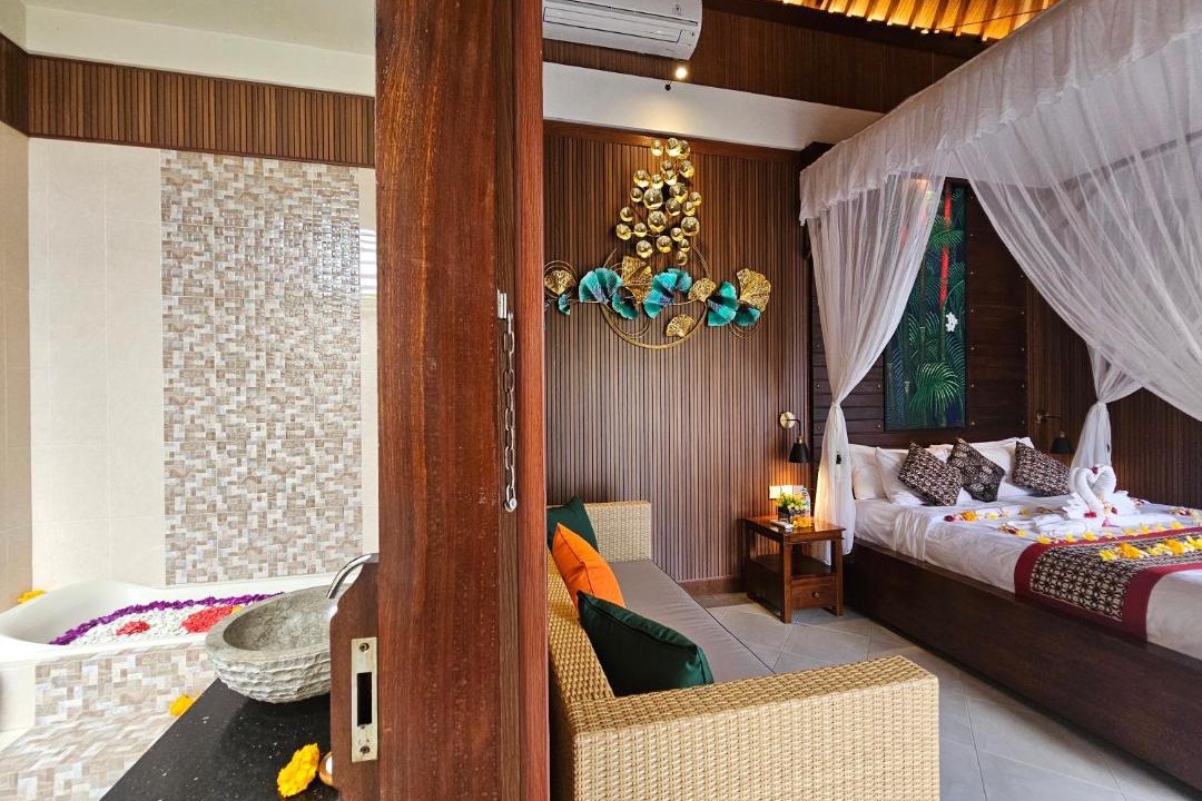 Photo of Bedroom in Kedewatan