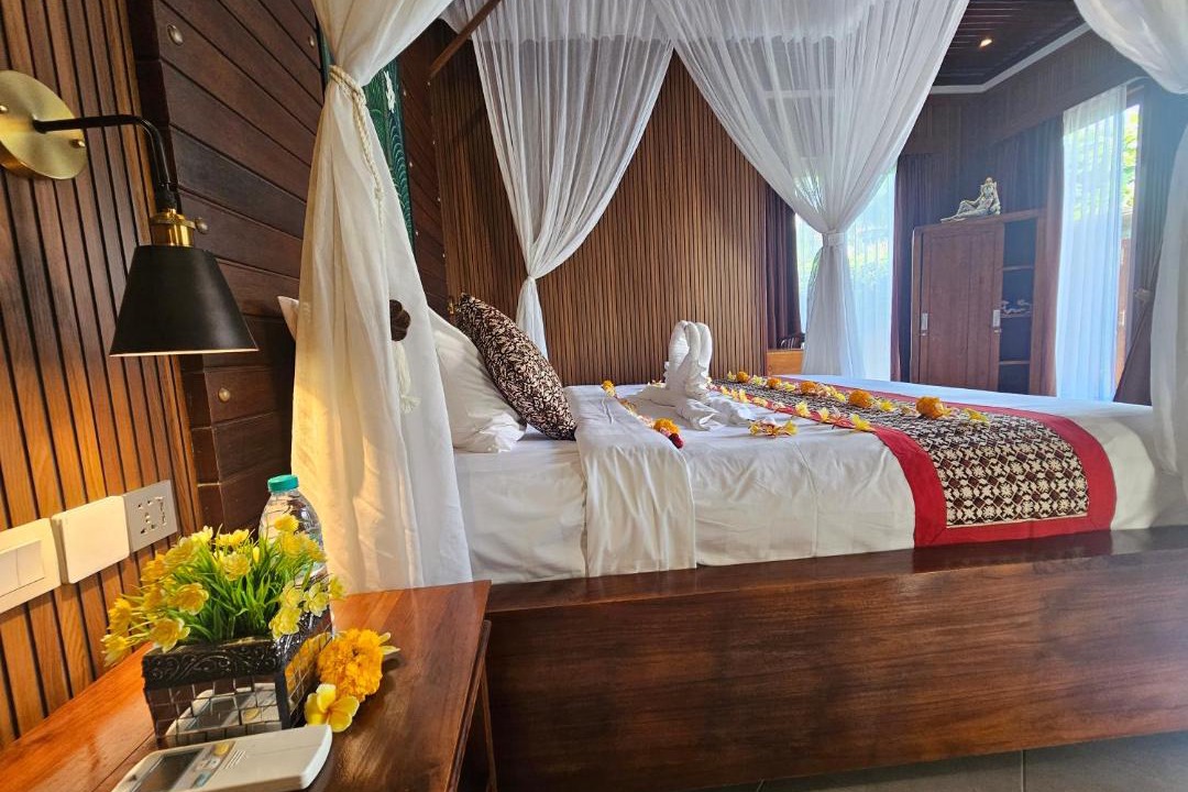 Photo of Bedroom in Kedewatan